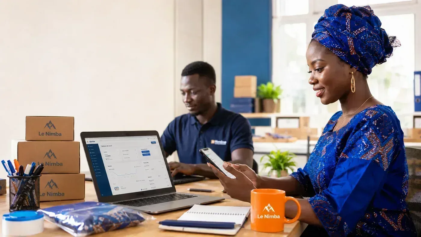 Vente en ligne en Guinée : tendances et opportunités à saisir en 2026