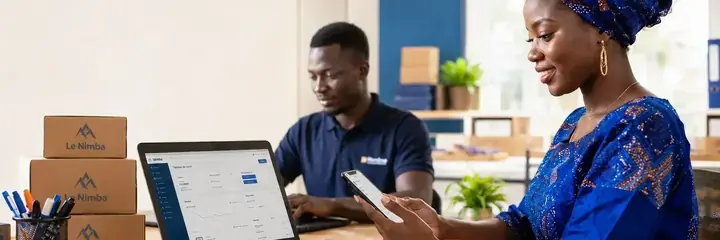 Vente en ligne en Guinée : tendances et opportunités à saisir en 2026