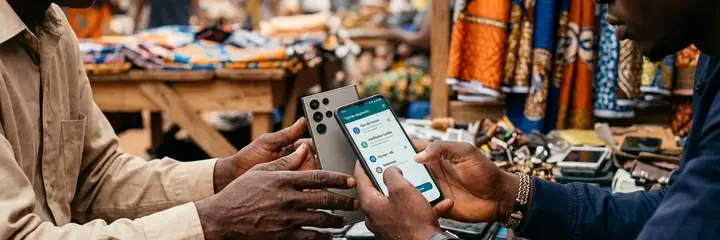 Acheter un téléphone d'occasion en Guinée : 7 vérifications avant de payer