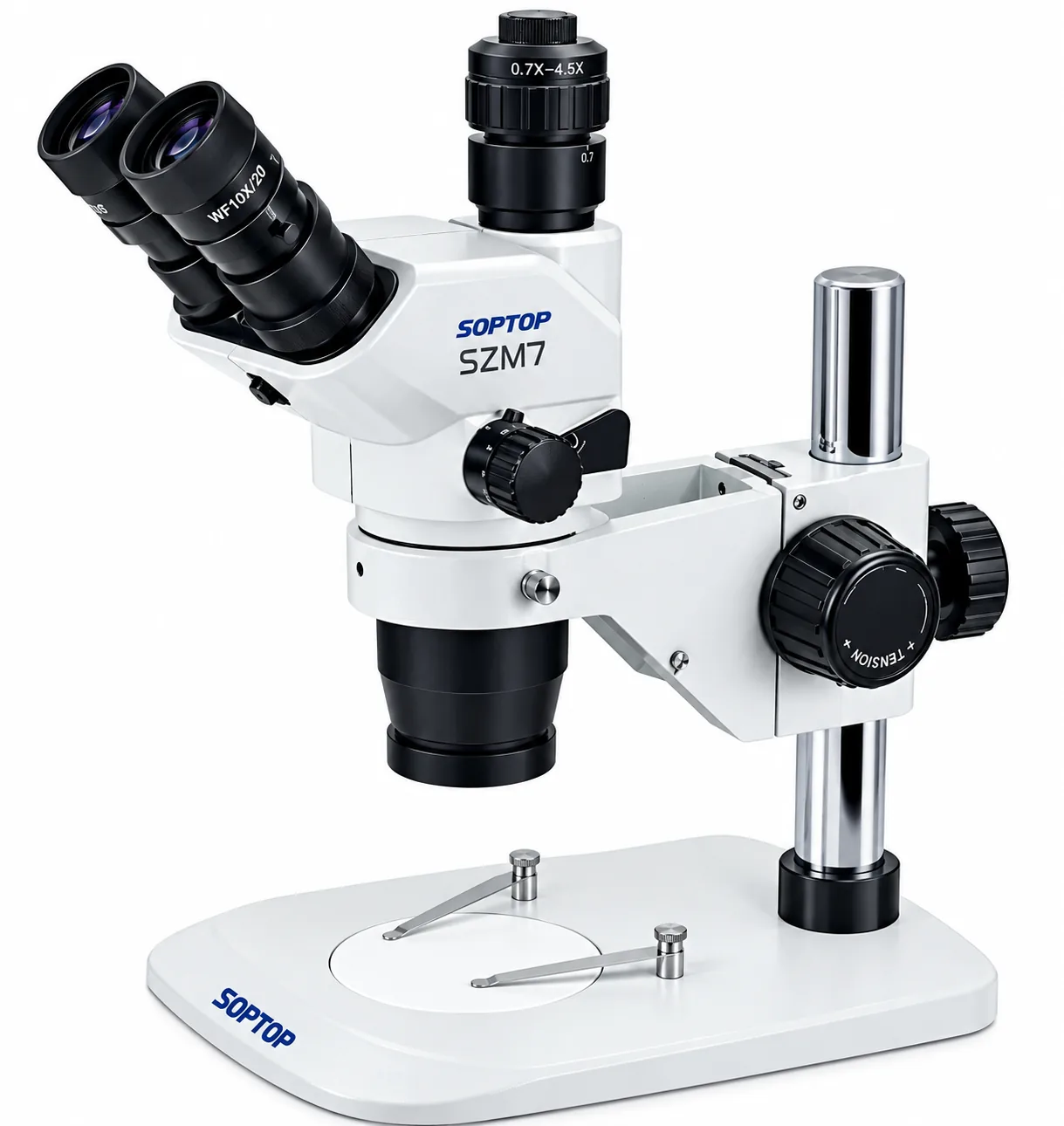 MICROSCOPE STÉRÉOSCOPIQUE SOPTOP SZM7