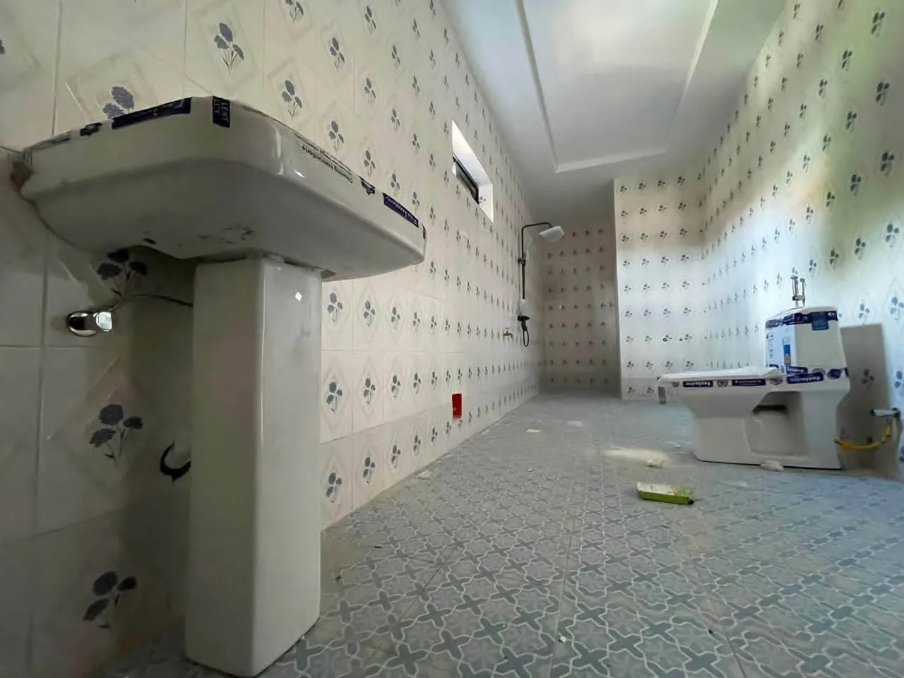 Duplex à vendre à kobaya