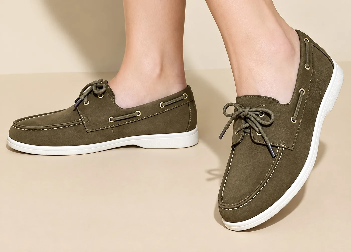 Chaussures femme CUCCOO CURVES
