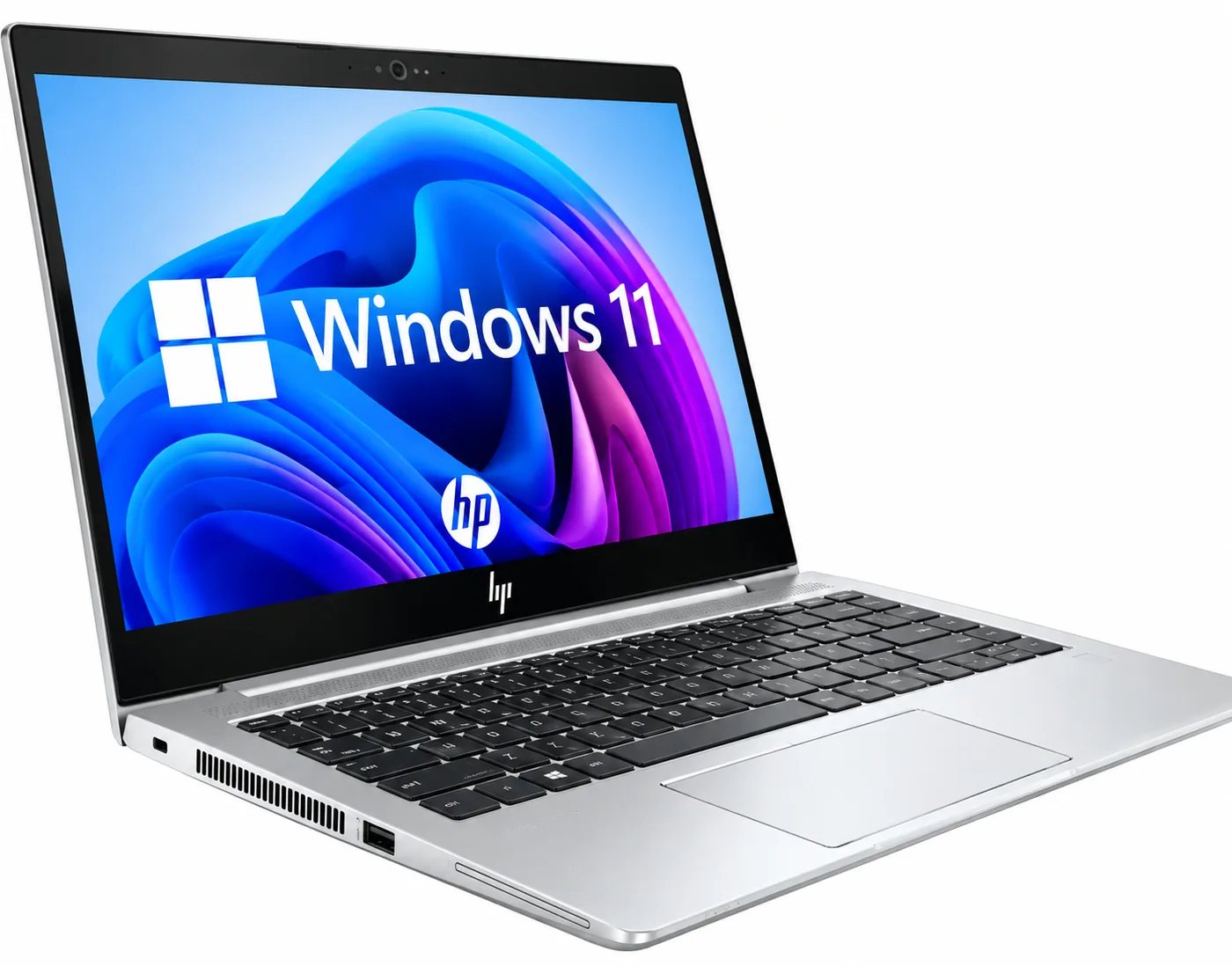 Ordinateur portable Hp EliteBook 840 G8, 11ème génération lecteur d’empreintes digitales