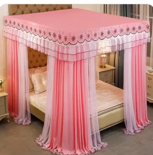 ✨ House Shop – Tout pour une Maison Élégante : Rideaux, Draps, Coussins, Moustiquaires & Papiers Peints