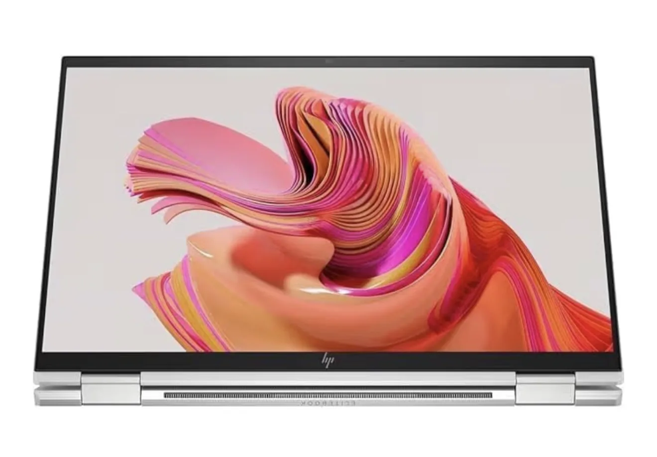 HP EliteBook x360 Core i7 – Écran Tactile, Pliable & Transformable en Tablette