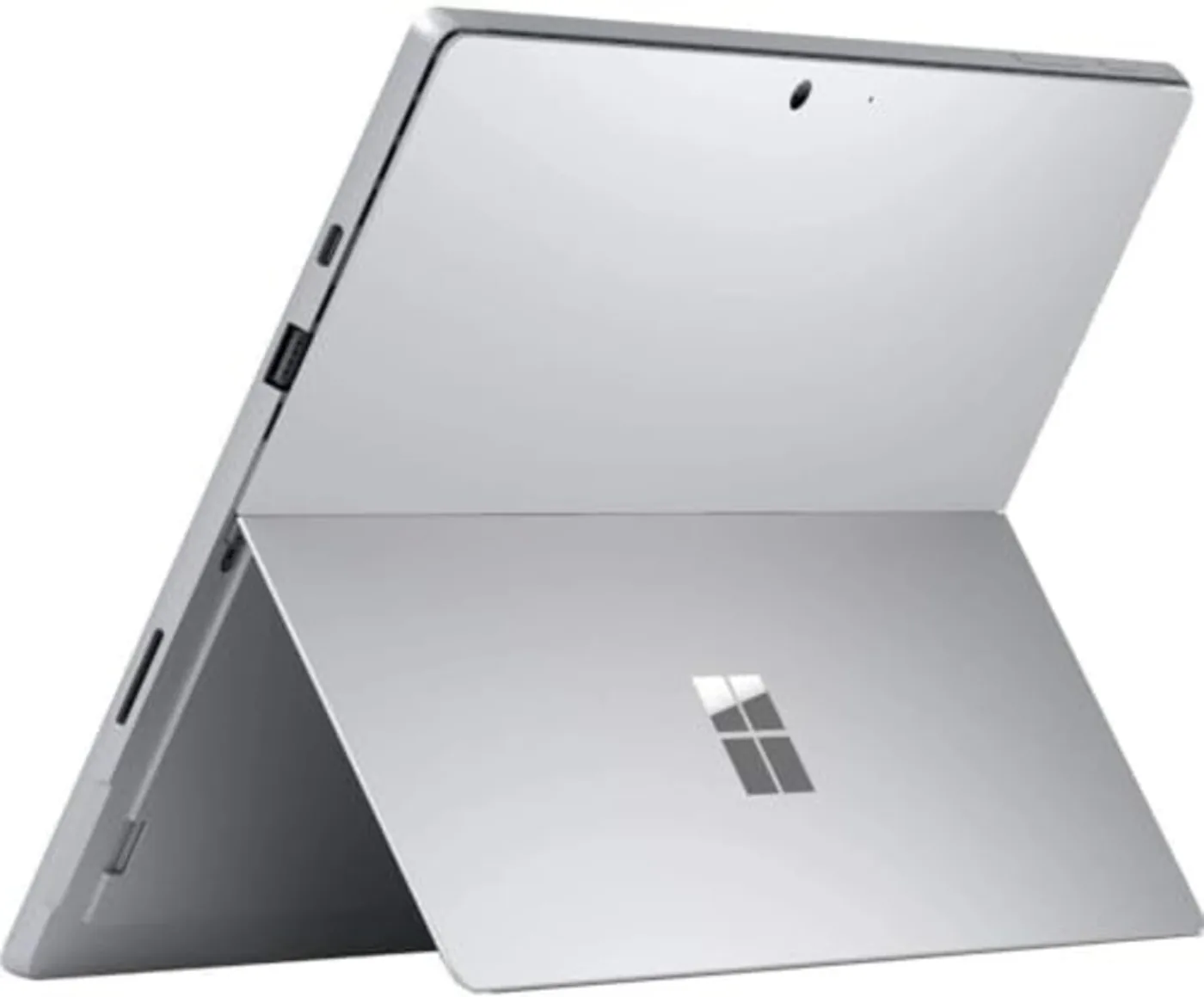 Microsoft Surface Pro 7 – Core i7 PC portable/tablette 2-en-1 détachable avec écran tactile