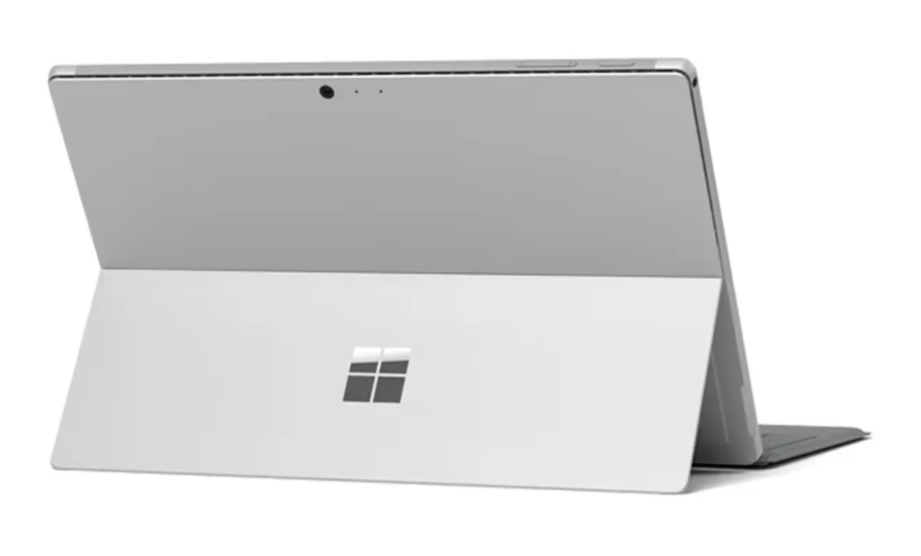 Microsoft Surface Pro Certifié -2 en 1 détachable (5e génération) Intel Core M 4 Go de RAM / 128 Go