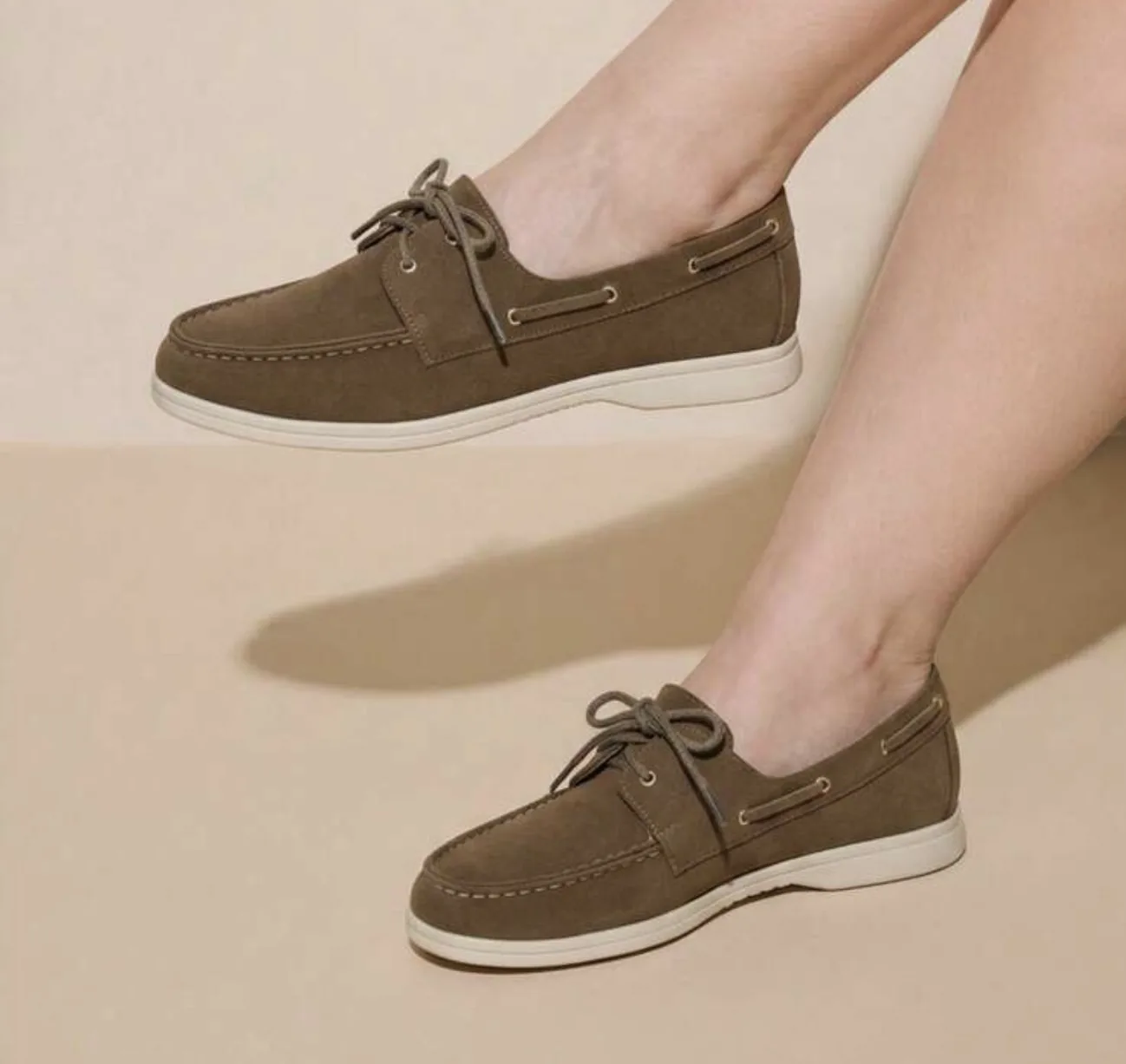 Chaussures femme CUCCOO CURVES