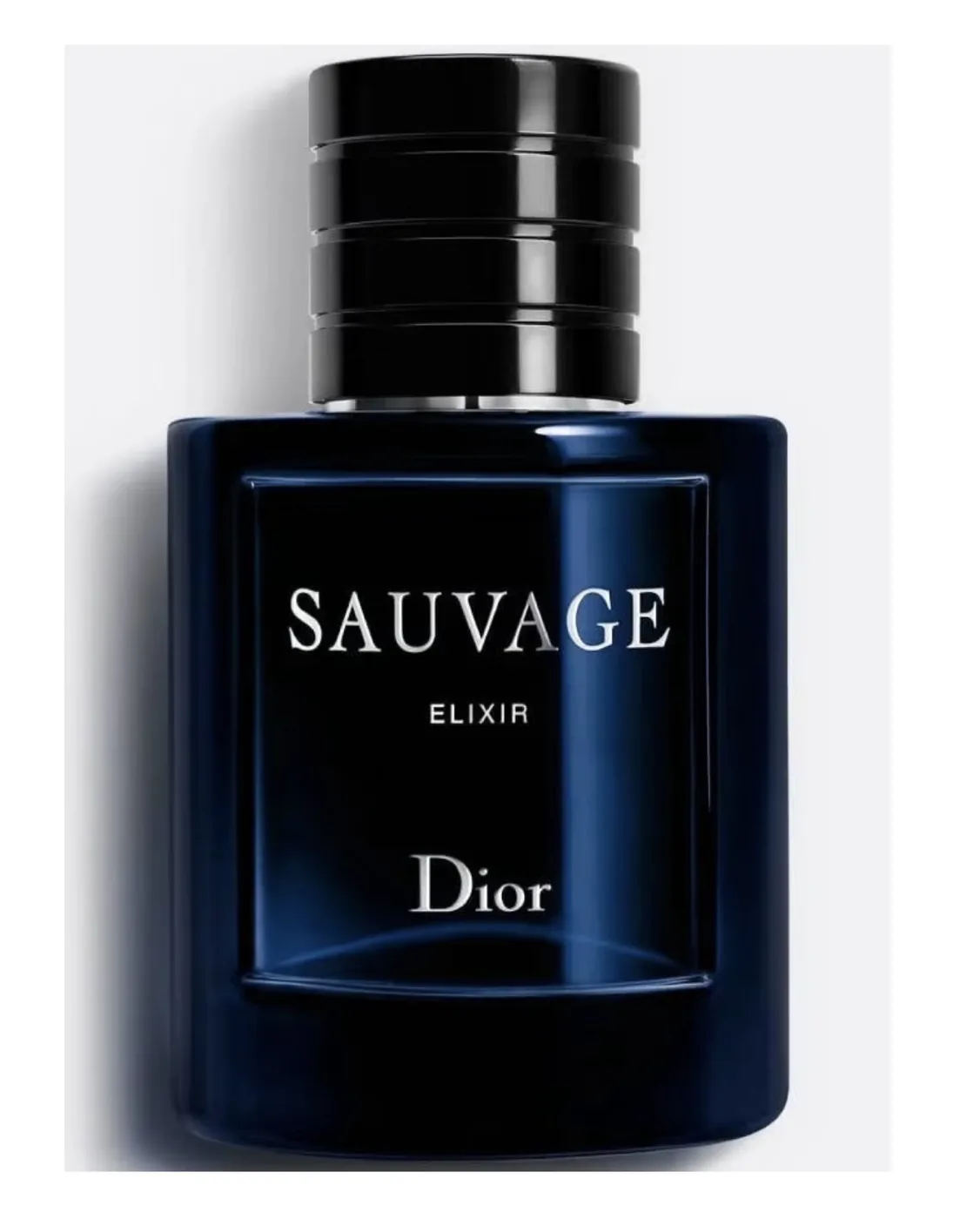 Parfum Authentique DIOR SAUVAGE ÉLIXIR