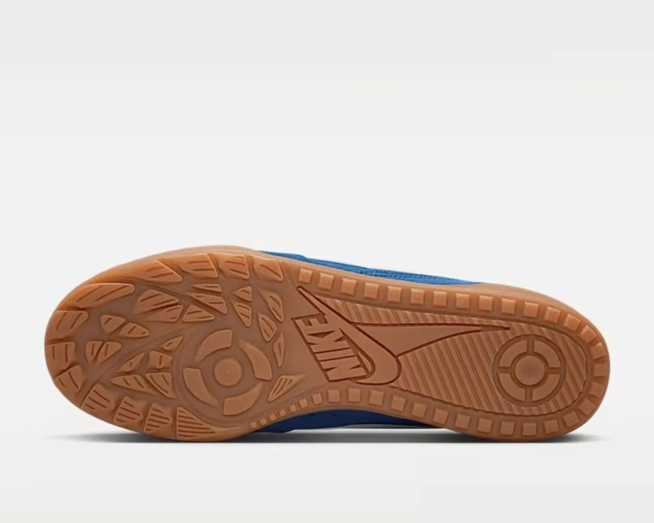 Nike Terra Manta – Chaussures originales en daim