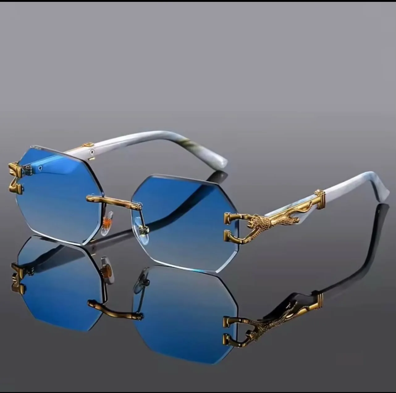 Lunettes de soleil
