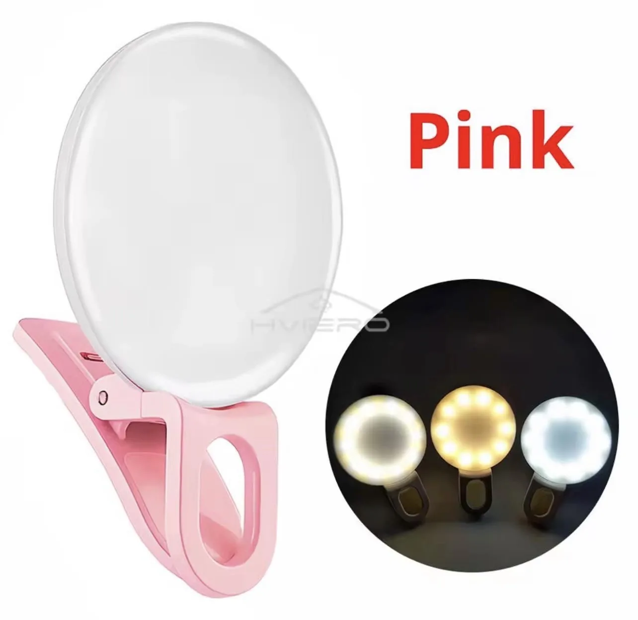 Mini lampe led