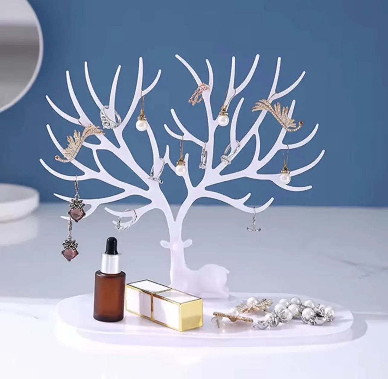 Présentoir à bijoux