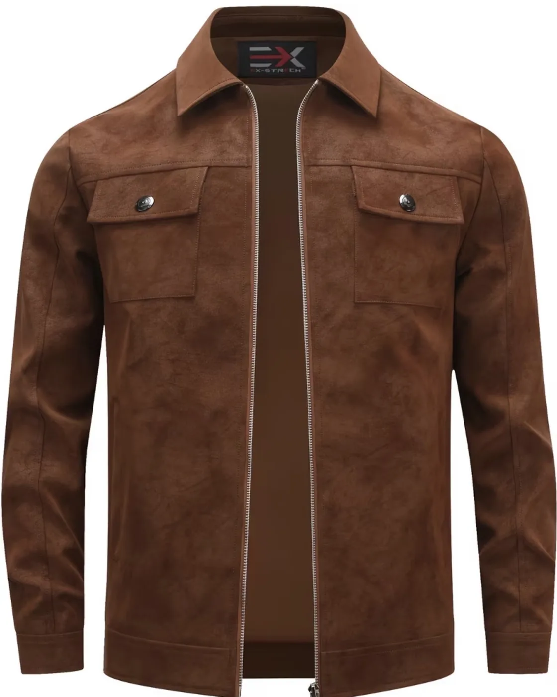 Veste légère pour homme