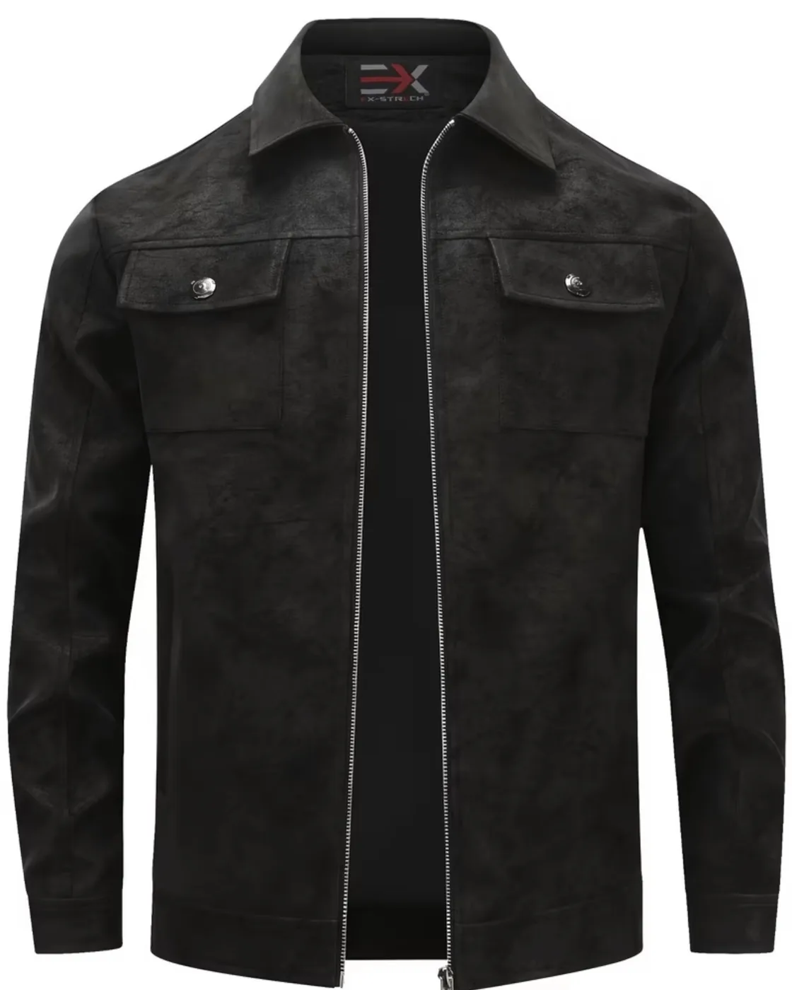 Veste légère pour homme