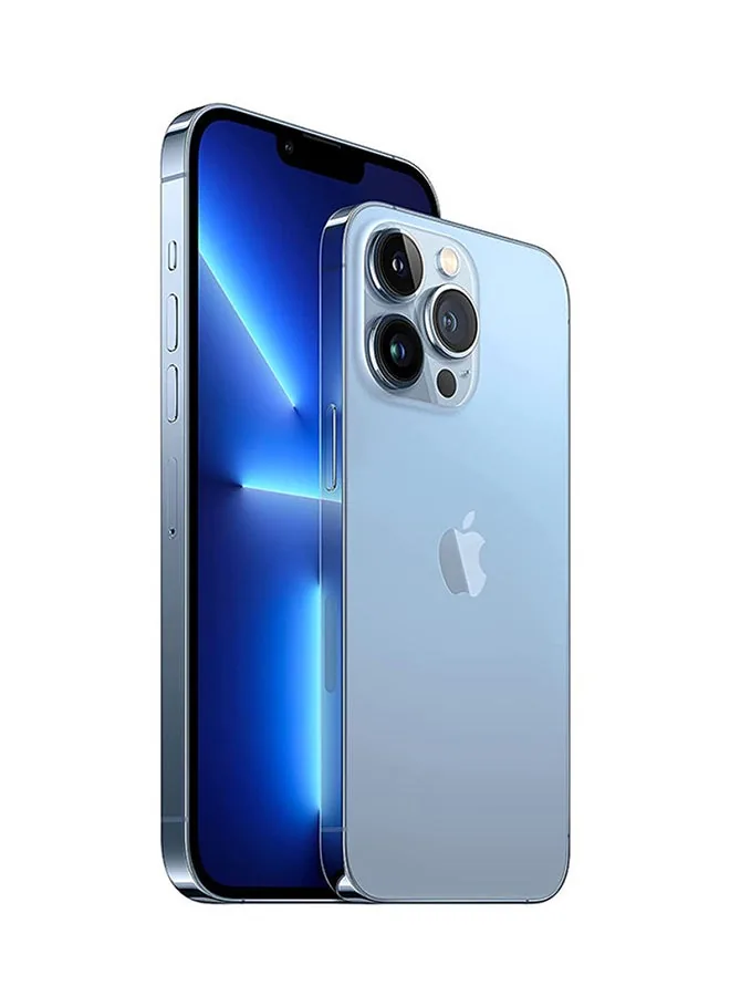 iPhone 13 Pro Max version internationale