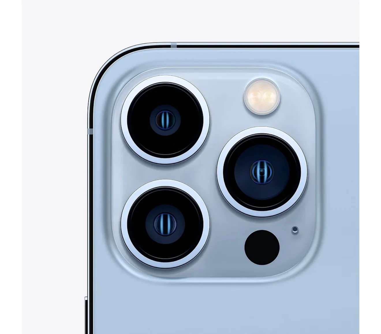 iPhone 13 Pro Max version internationale
