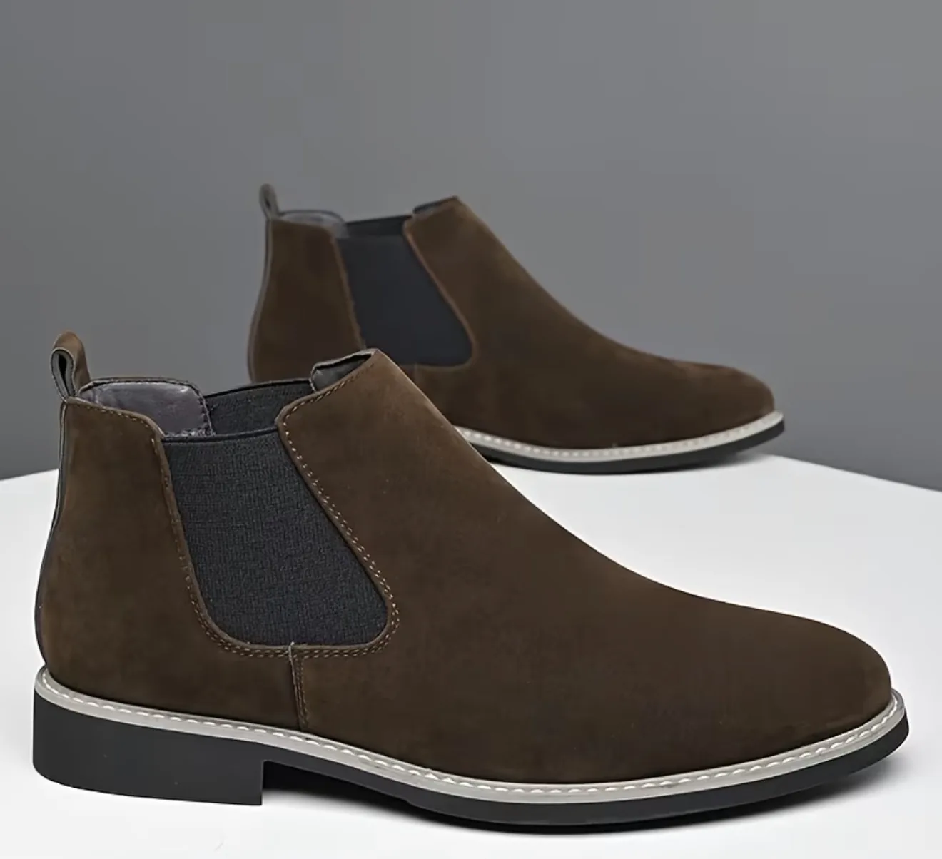 Chaussures haut de gamme