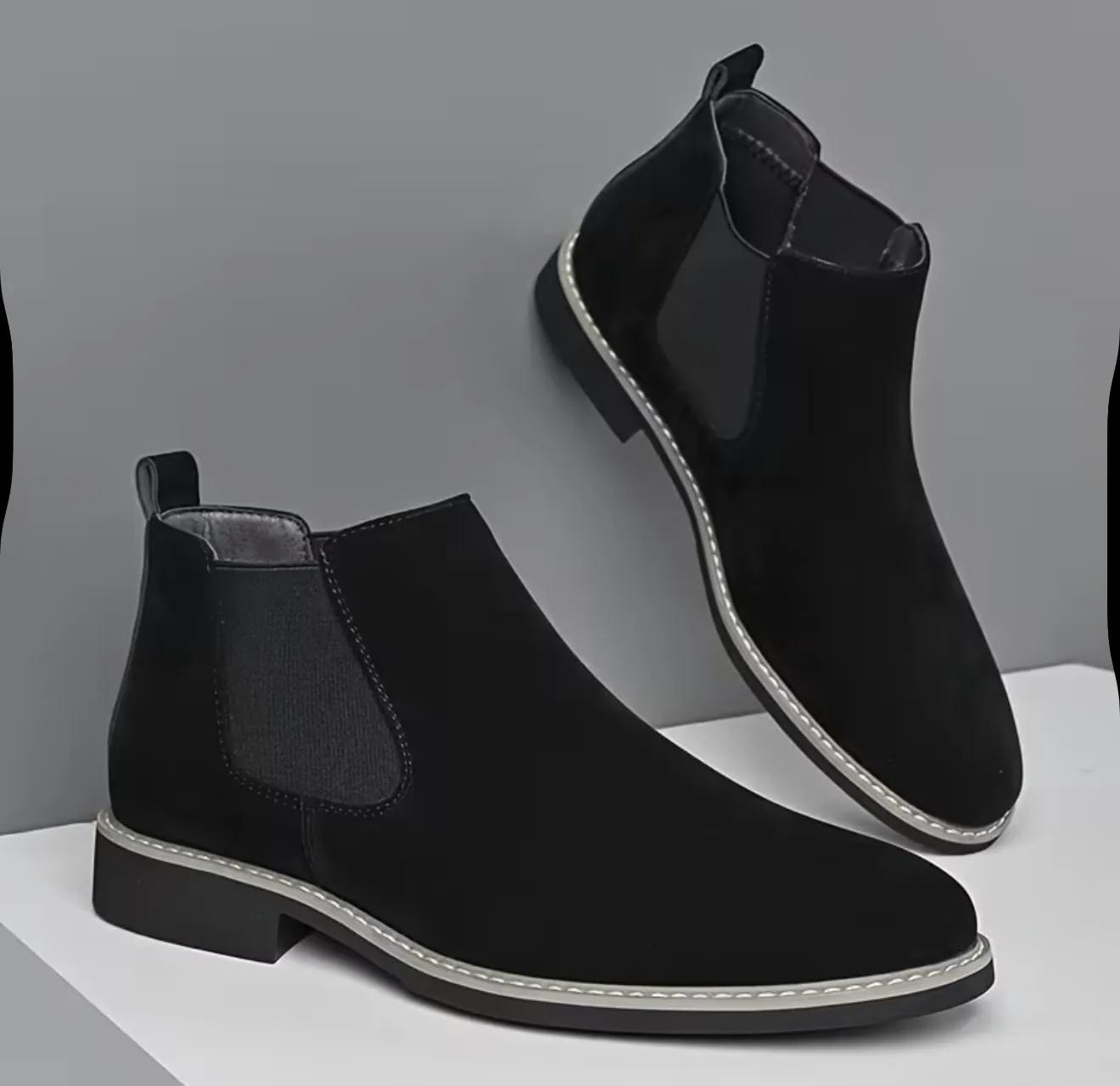 Chaussures haut de gamme