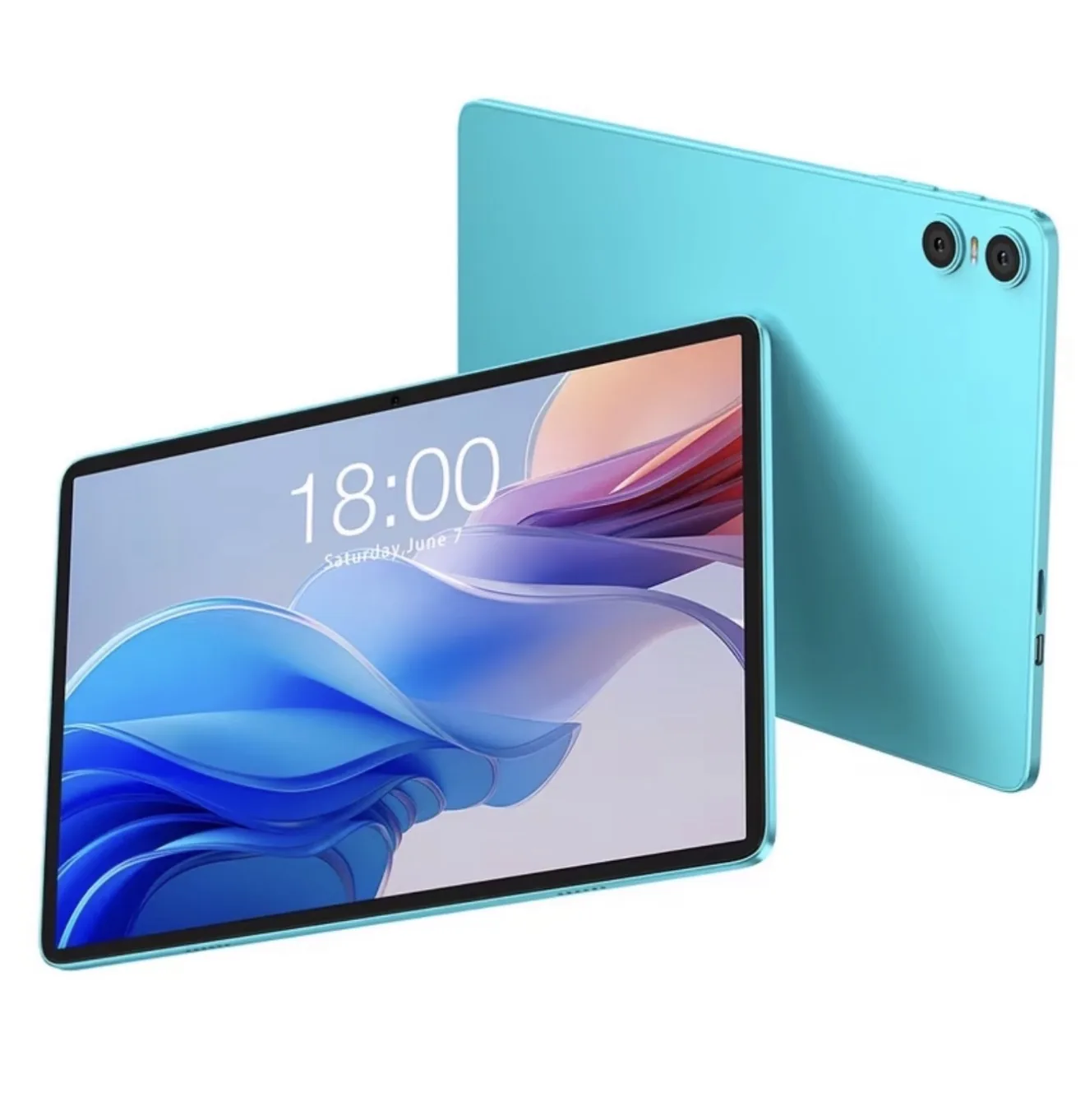Tablette Teclast P33, Android 15