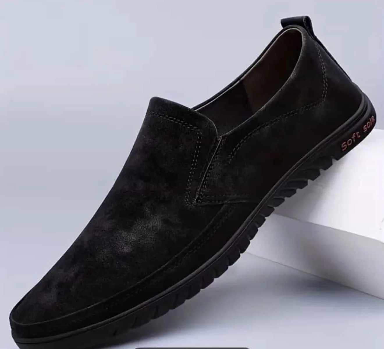 Chaussures Mocassins