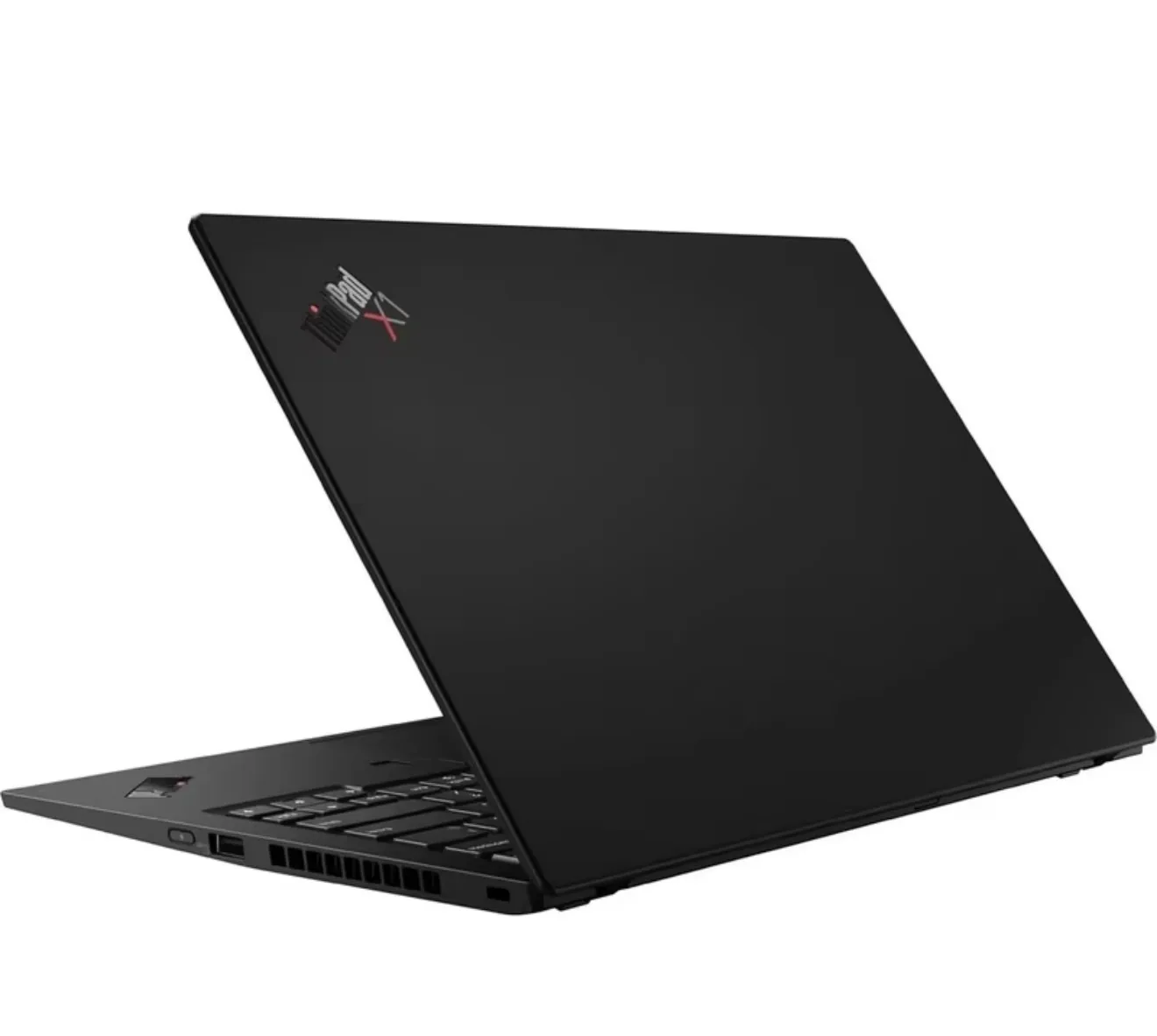 Ordinateur portable Lenovo Core i7 Écran tactile