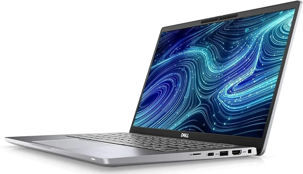 PC portable Dell Latitude 7420 Core i7