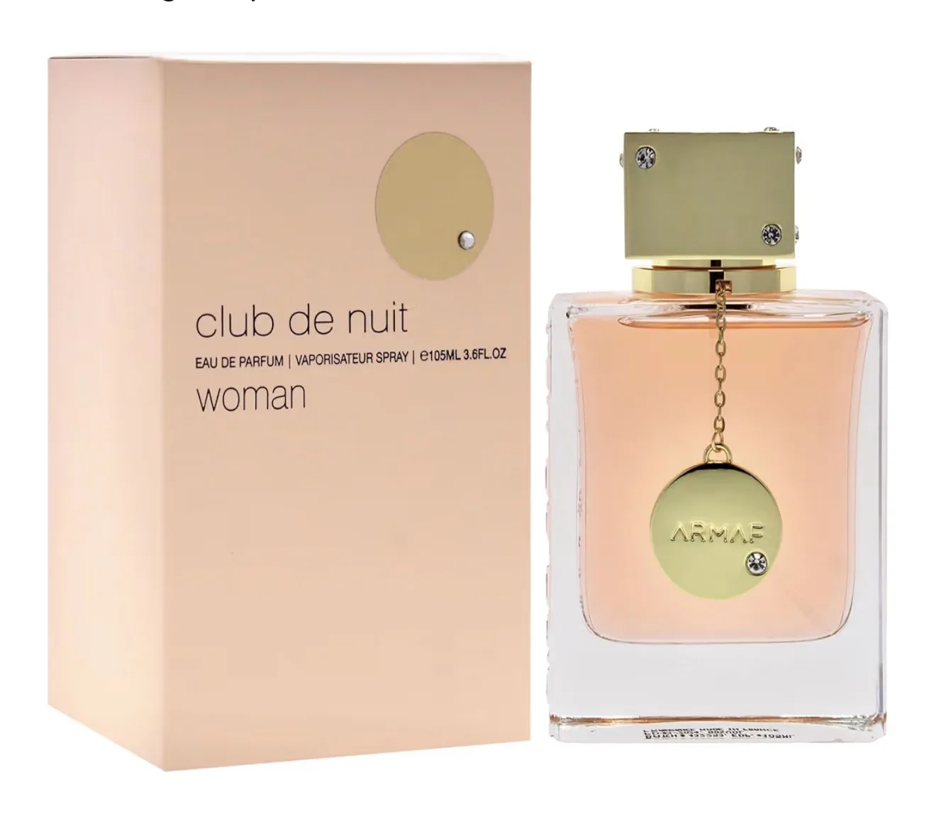 Parfum Armaf Club de nuit woman