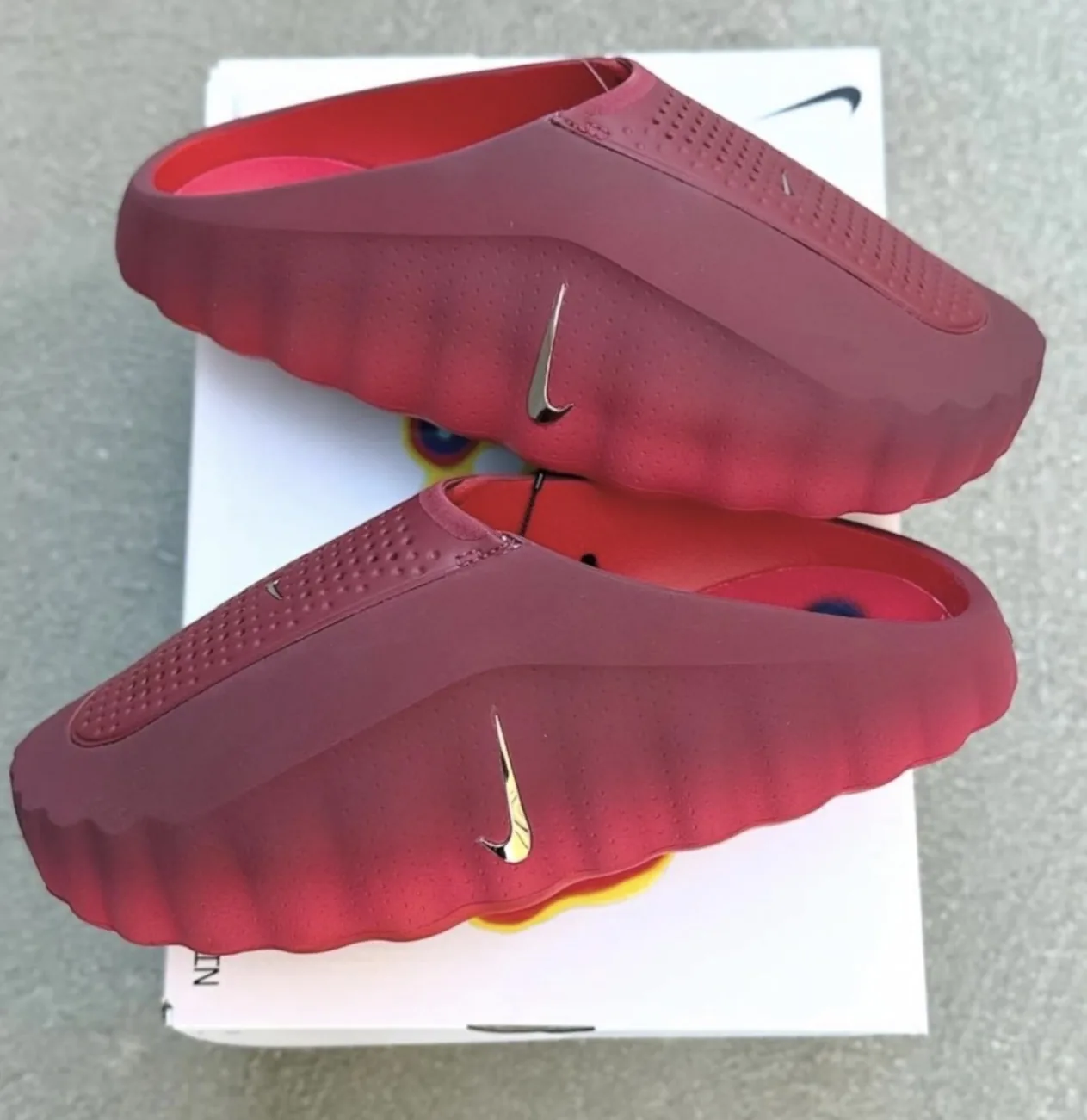 NIKE MIND 001