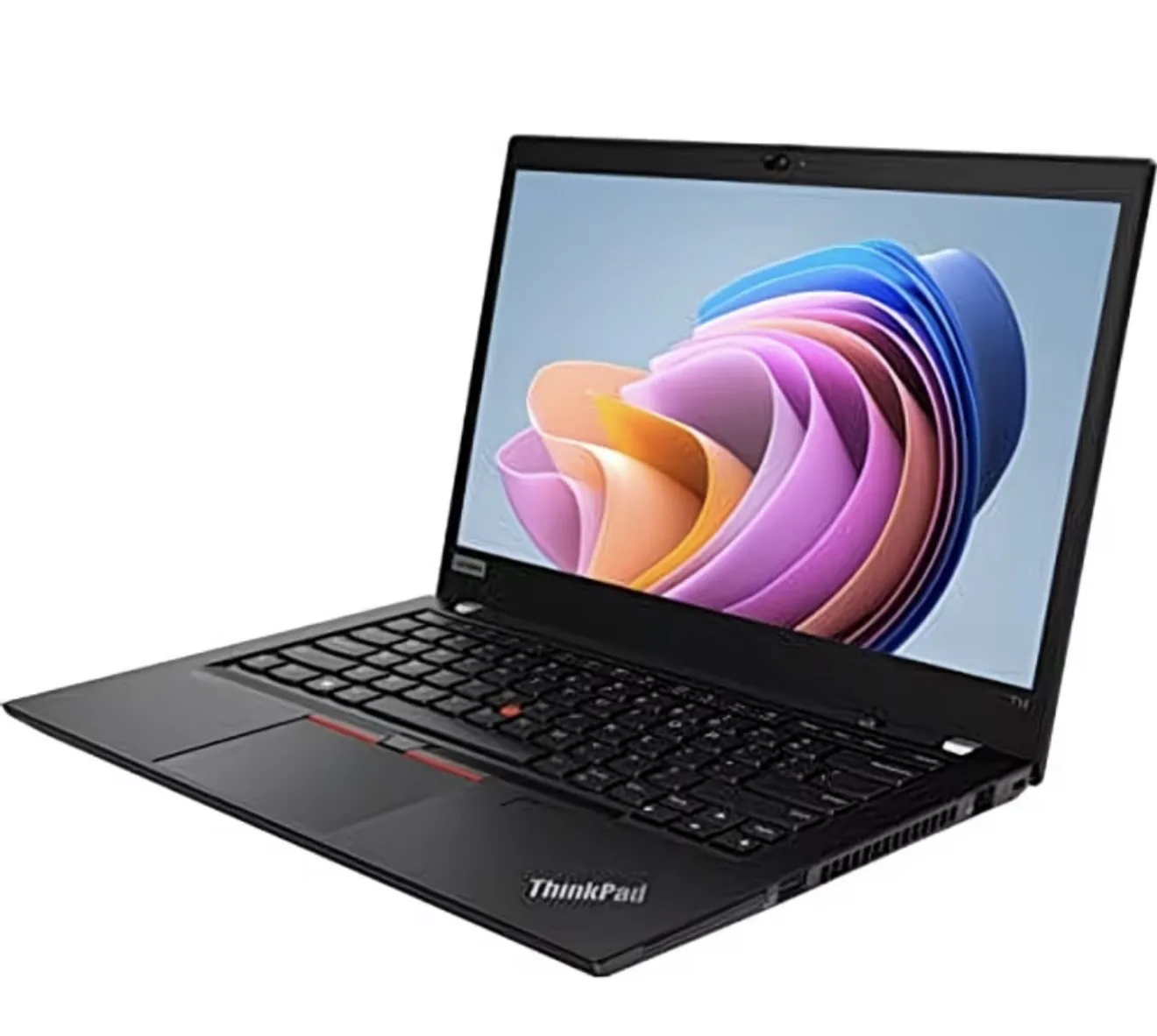 PC portable Lenovo ThinkPad T14 Intel Core i5