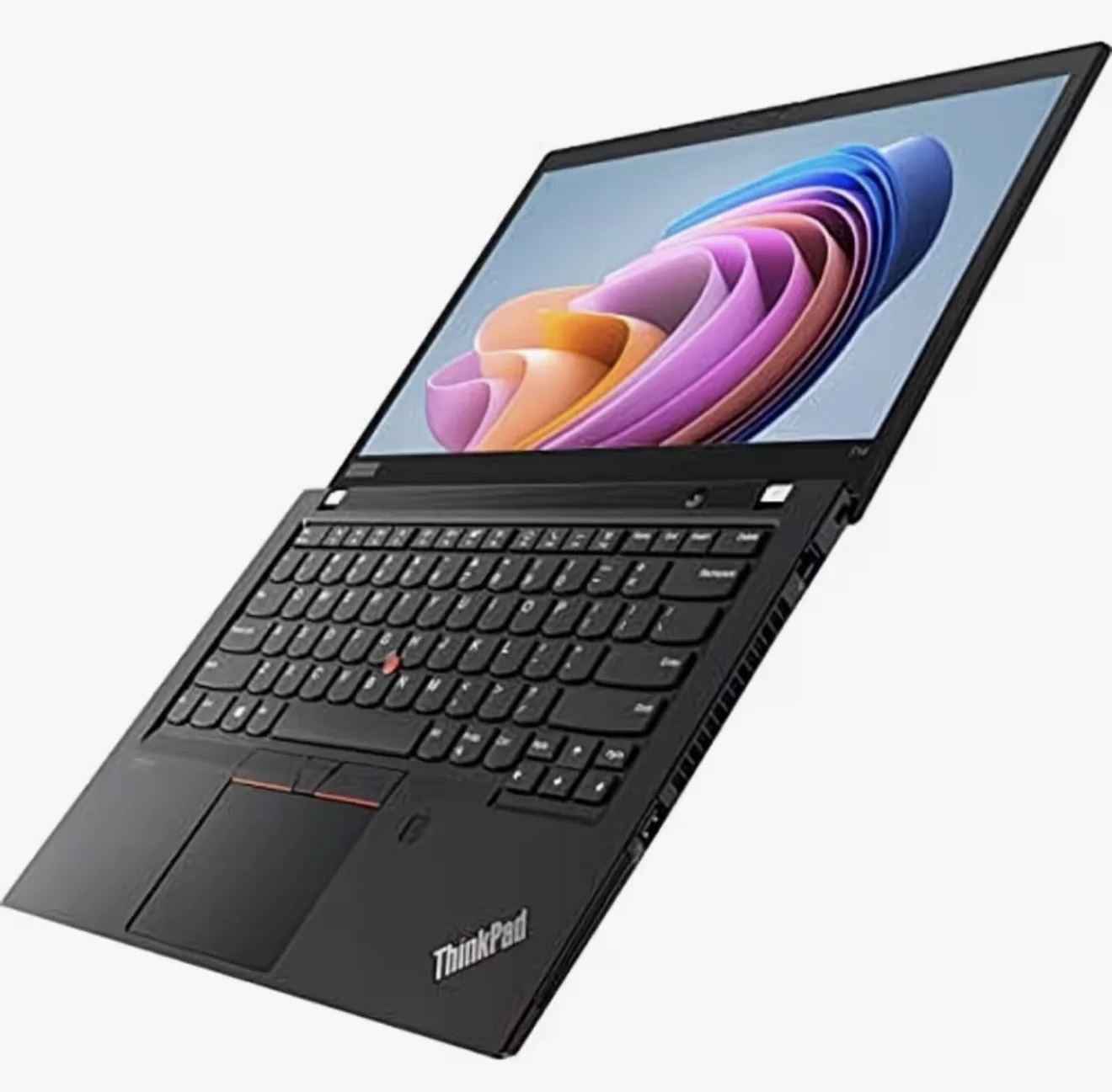 PC portable Lenovo ThinkPad T14 Intel Core i5