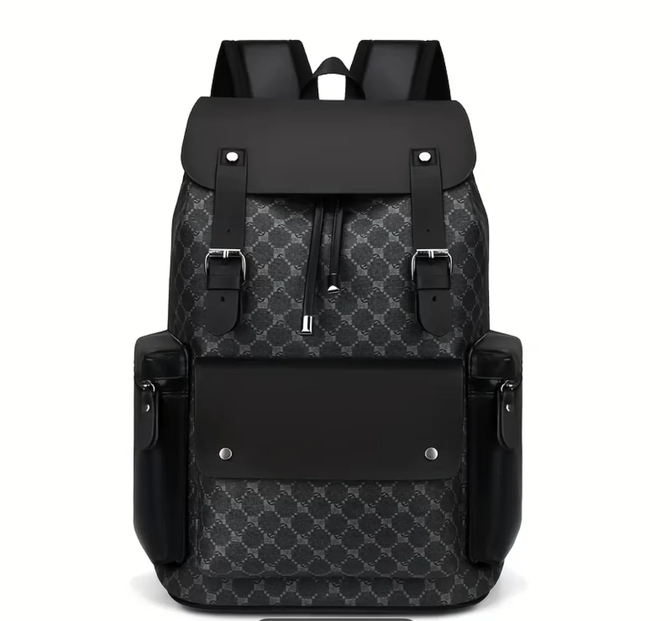 Sac à dos décontracté.