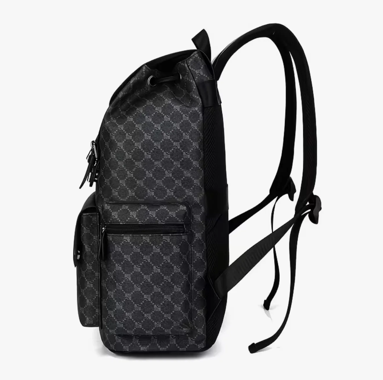 Sac à dos décontracté.