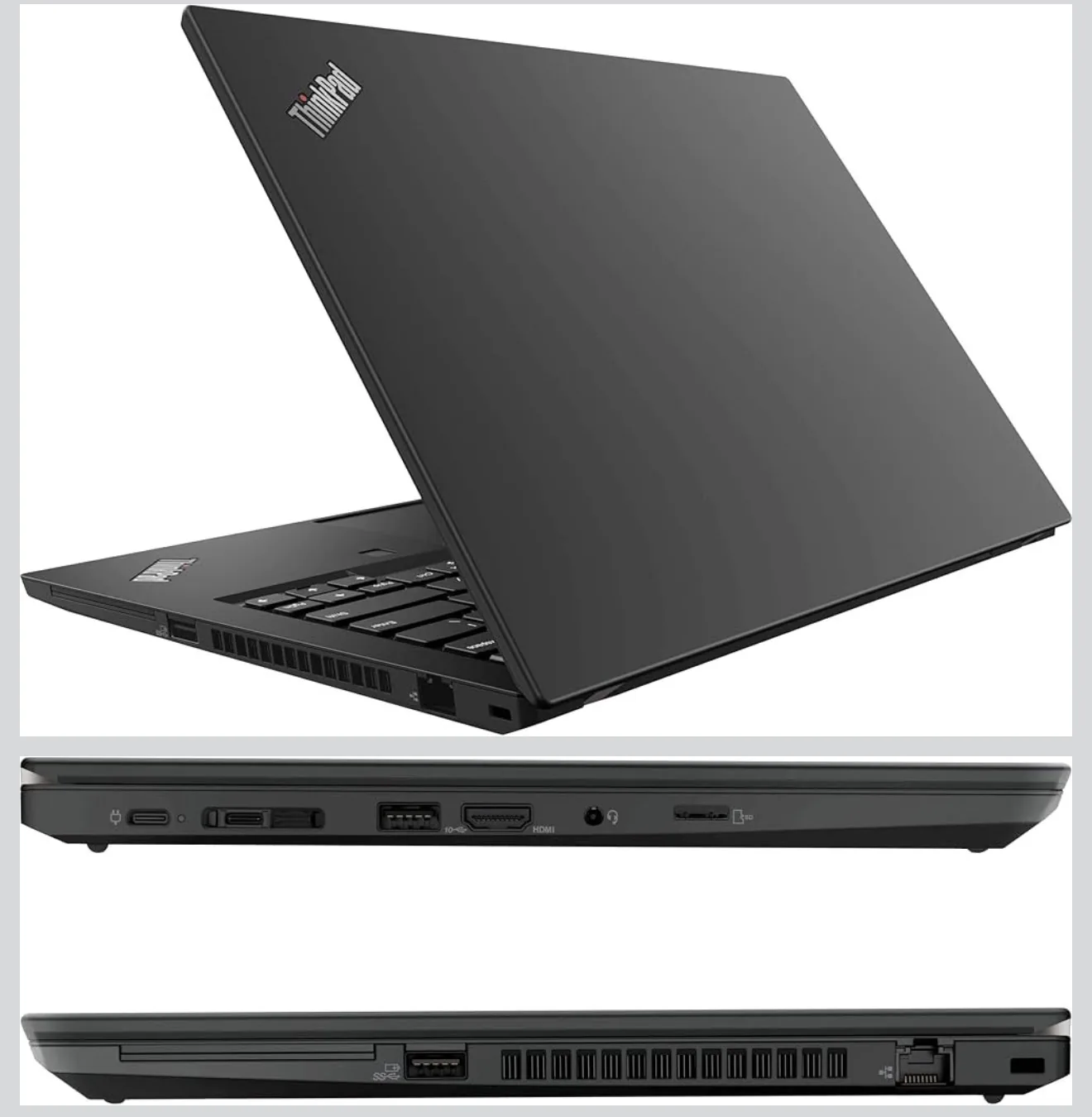 PC portable Lenovo ThinkPad T14 Intel Core i5