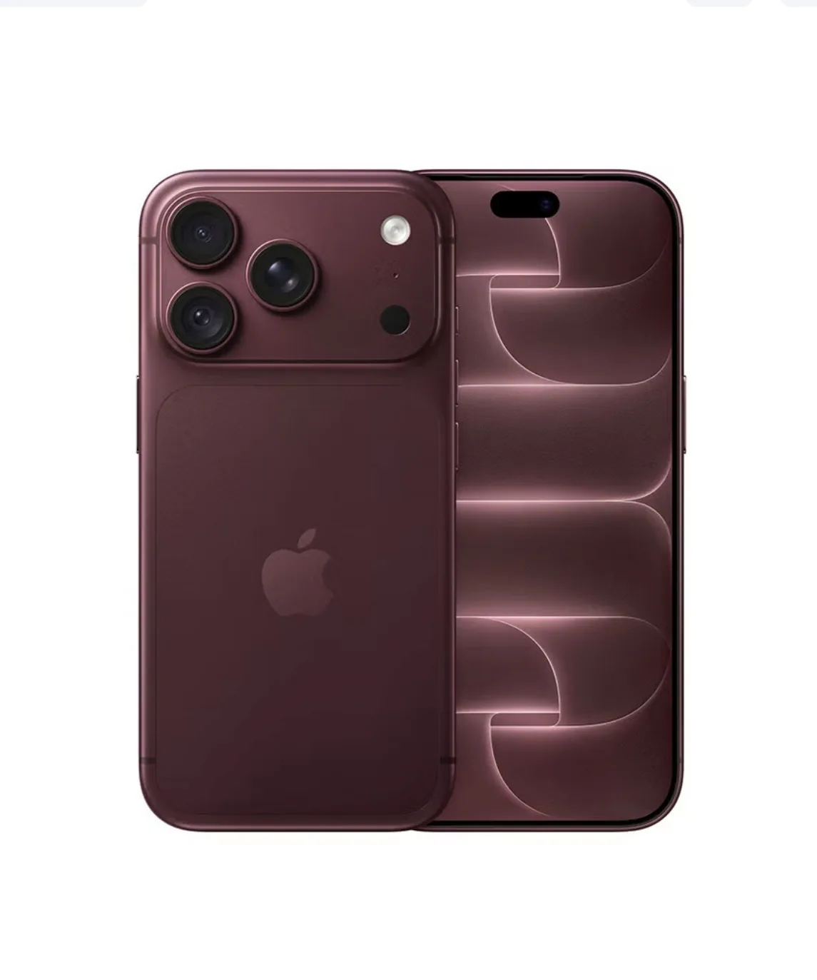 iPhone 18 Pro Max Certifié par Apple avec 1 an de garantie