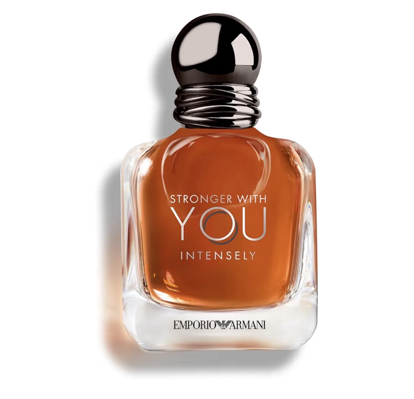 Eau de Parfum Armani Stronger With You