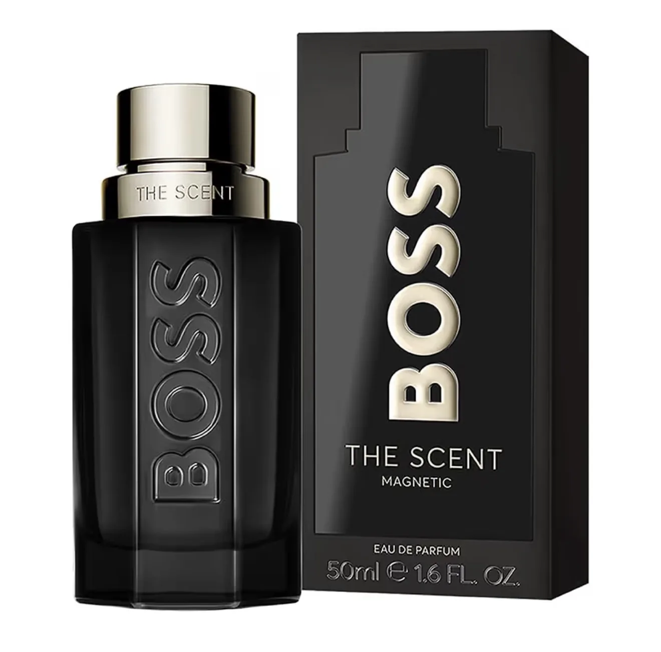 Parfum BOSS The Scent Magnetic