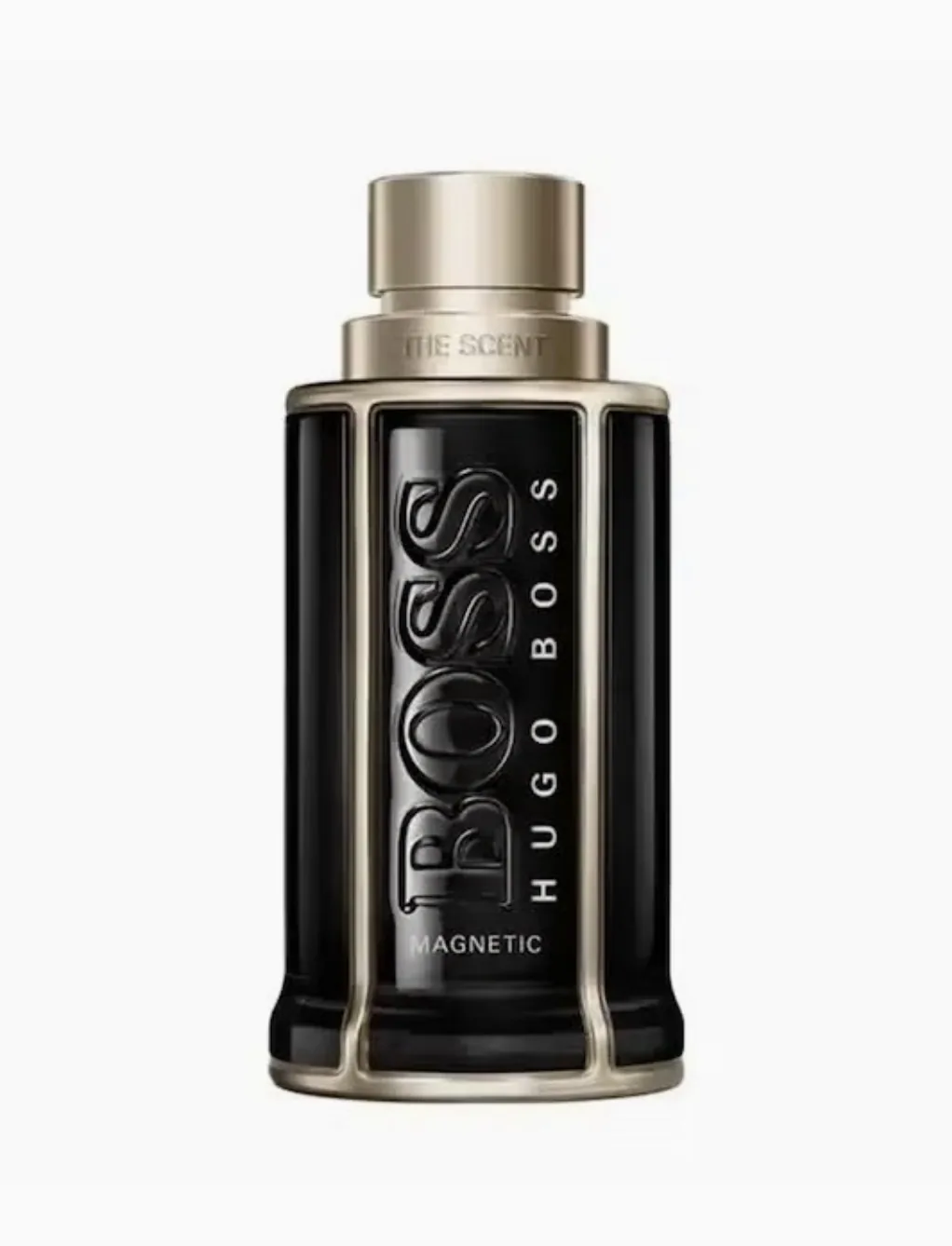 Hugo Boss The Scent Magnetic EDP For Men 100ml