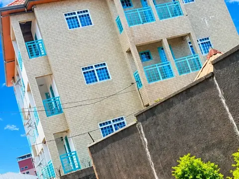 Immeuble à vendre