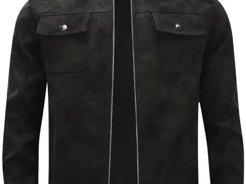 Veste légère pour homme