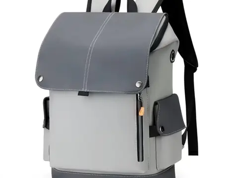 Nouveau sac élégant, sac à dos tendance