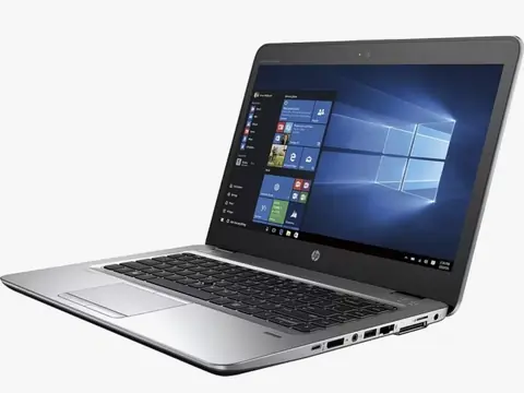 Ordinateur portable HP EliteBook 840 G4 Core i5
