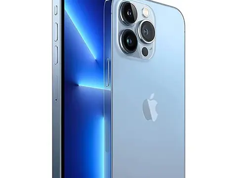 iPhone 13 Pro Max version internationale