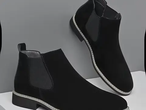 Chaussures haut de gamme