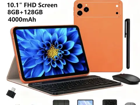 Tablette Android 15