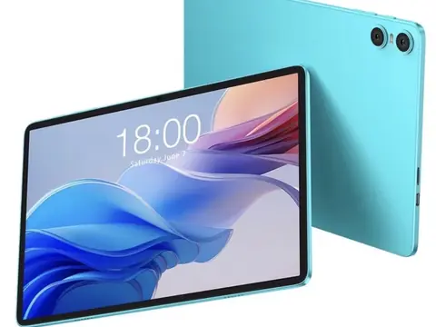 Tablette Teclast P33, Android 15