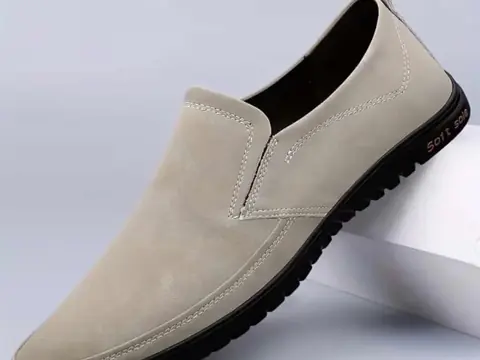 Chaussures Mocassins