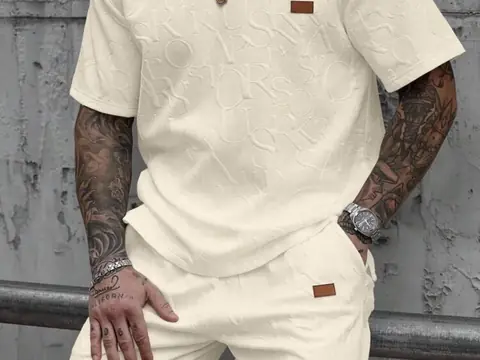 Ensemble 2 pièces SLATEMANN pour homme