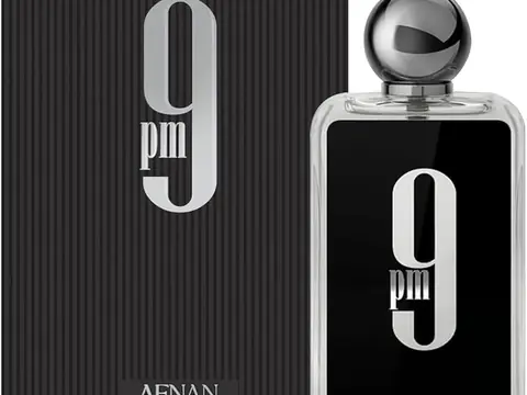 Parfum AFNAN 9 PM