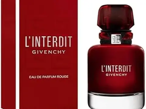 Parfum authentique L’INTERDIT GIVENCHY